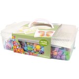 Playbox Set za izradu šarenih mozaika, 250 komada Cijene