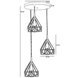Opviq Visilica 9046 3 | ePonuda.com