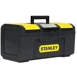 Stanley Basic Kutija za alat (D x Š x V: 486 x 236 x 266 mm, 19″, Plastika)