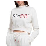 Tommy Hilfiger ženski logo duks THDW0DW20540-YAD Cene