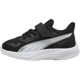 Puma Nizke superge 249884 Črna | Shoptok.si