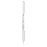 LONDONTOWN Glass Cuticle Pusher pripomoček za postiskanje in odstranjevanje obnohtne kožice 1 kos | Shoptok.si