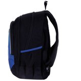  RUKSAK ŠKOLSKI ANATOMSKI FOOTBALL STYLE 23.CONNECT | shoptok.hr