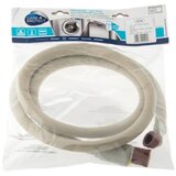 Hoover Univerzalna Aquastop dovodna cev za pralne in pomivalne stroje 2,5 m (Care+Protect) | Shoptok.si
