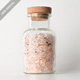 Rivsalt Mix dekorativnih kamenih soli u boci 042-b Cene