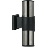 Forma Spoljna lampa PS4704 BK+SM | Eponuda.com