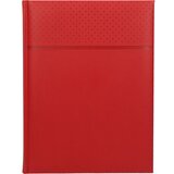  Poslovnik tonda 20x26,9 rdeč ROKOVNIK&KOLEDAR | Shoptok.si