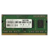 Afox SO-DIMM DDR4 16G memory module 2666 MHz | shoptok.hr
