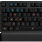 Logitech G513 Carbon GX Red CARBON (US) | Shoptok.si