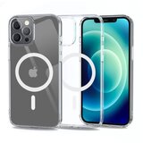 TECH-PROTECT MAGSAFE maska za IPHONE 12 PRO MAX CLEAR | Eponuda.ba