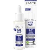 Sante Overnight revitalizacijski serum Cene