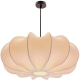 Lesnina XXXL VISEČA NIHALNA SVETILKA Caffe 52/52 cm E27 | Shoptok.si