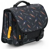 Stones and Bones CARTABLE 38 CM LILY Crna | shoptok.hr