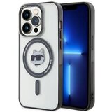 Karl Lagerfeld ETUI IML CHOUPETTE'S HEAD MAGSAFE DO IPHONE 15 PRO MAX - PRZEZROCZYSTE, (21898872) | Shoptok.si