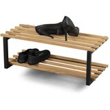 Spinder Design Crni metalni ormarić za cipele Marco – | shoptok.hr
