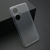 Futrola ultra tanki protect silikon za huawei nova 11i/ providna
