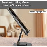 Stoni podesivi držač za mobilni i tablet