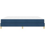  Postelja z vzmetnico Taupe, rjava 200 x 200 cm | Shoptok.si