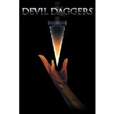 Steam Devil Daggers Key GLOBAL Steam Devil Daggers Key GLOBAL Slike