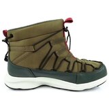 Keen Škornji za sneg Uneek Chukka Kostanjeva | Shoptok.si