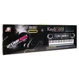  Dječji klavir sa mikrofonom MQ-824USB | shoptok.hr