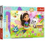Puzzle 100 pieces Glitter Gabby 14832 | Shoptok.si