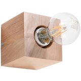 Nice Lamps Zidna lampa u prirodnoj boji Gabi – Cijene