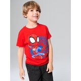 Sinsay Majica s printom Spiderman 2 pack | shoptok.hr