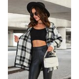 Resti Women's Shirt Type Coat | shoptok.hr