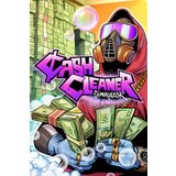 cash cleaner simulator steam key (pc) europe  cash cleaner simulator steam key (pc) europe Slike