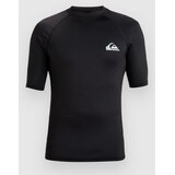 Quiksilver Everyday Upf50 Lycra black Cene