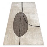 RugsX Preproga FUSION 0808 krem / bež - Geometrična, moderna, abstraktna 240x330 cm, (21995142) | Shoptok.si