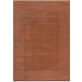 Flair Rugs Ciglasti vunen tepih 120x170 cm – Cijene