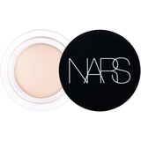 Nars SOFT MATTE Complete Concealer matirajući korektor za punu pokrivenost nijansa AFFOGATO 6 g | shoptok.hr