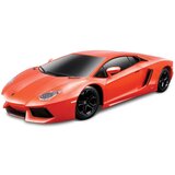 Maisto avtomobil 1:24 Motosounds Lamborghini Aventador | Shoptok.si