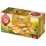 Teekanne čaj đumbir-kurkuma 35g | ePonuda.com