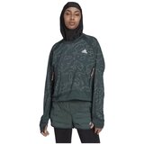 Adidas Puloverji Xcity Cover Up pisana | Shoptok.si