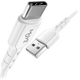 Moye TYPE C DATA kabel dolžine 1 meter | Shoptok.si