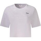 Fila WOMEN&#39;S SHORT SLEEVE T-SHIRT PINK | Shoptok.si