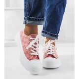 Gemre Pink beige Waters sneakers Cene