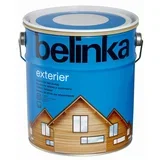 Premaz za les Exterier (št. 61 naravno prosojen, 2,5 l)