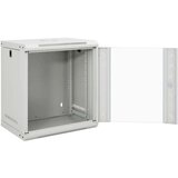  Zidni komunikacijski ormar 12U 19 IP20 53 x 40 x 60 cm | shoptok.hr