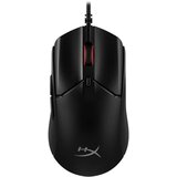 Hyperx Pulsefire Haste 2Gaming Mouse (Black) | Eponuda.ba