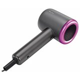 MPM Sušilo za kosu 1000W mat sivo, putno, (MSW-20) | shoptok.hr