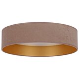  Brilagi - VELVET LED plafonjera 24W/230V 3000/4000/6400K bež/zlatna | Eponuda.com