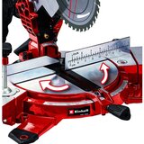 Einhell Expert akumulatorska preklopna pila Power X-Change TE-MS 18/210 Li-Solo | shoptok.hr