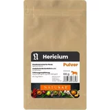  Hericium v ​​prahu