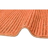 Conceptum Hypnose choti fine - rust orange carpet (120 x 180) | Eponuda.com