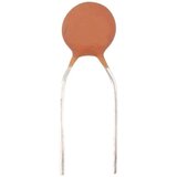  Keramički plosnati kondenzator radijalno ožičen 4.7 pF 100 V/DC 5 % (Ø x V) 3.5 mm x 4 mm 1 St. | Eponuda.ba