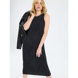 Sinsay ženska midi haljina 2777X-90M | shoptok.hr